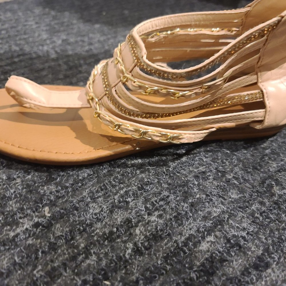NEW Sandals - Picture 2 of 6